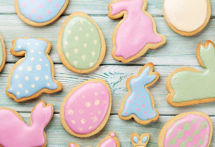 Article Cards Featured Image Easter cookies for your celebration thumbnail