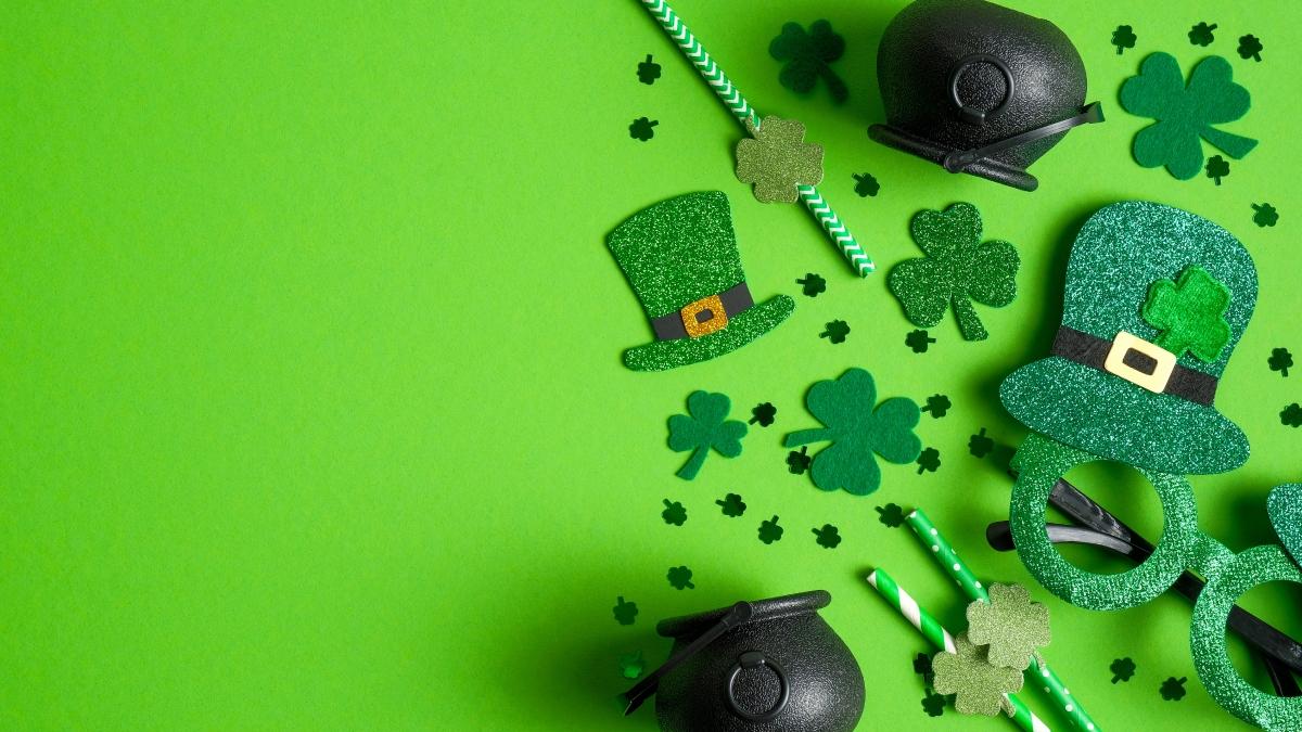 Article Cards Featured Image StPatricksday hat shamrock