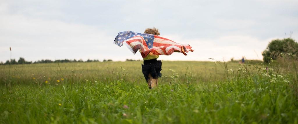 Article Cards Featured Image American Flag Cape