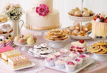 Article Cards Featured Image dessert buffet ideas thumb