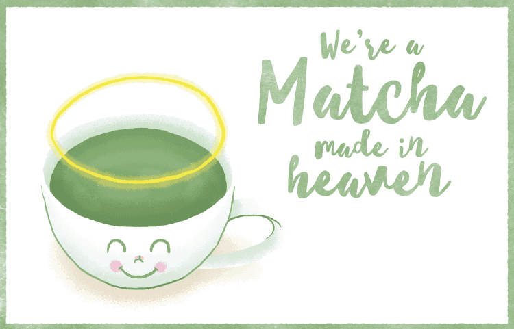 matcha